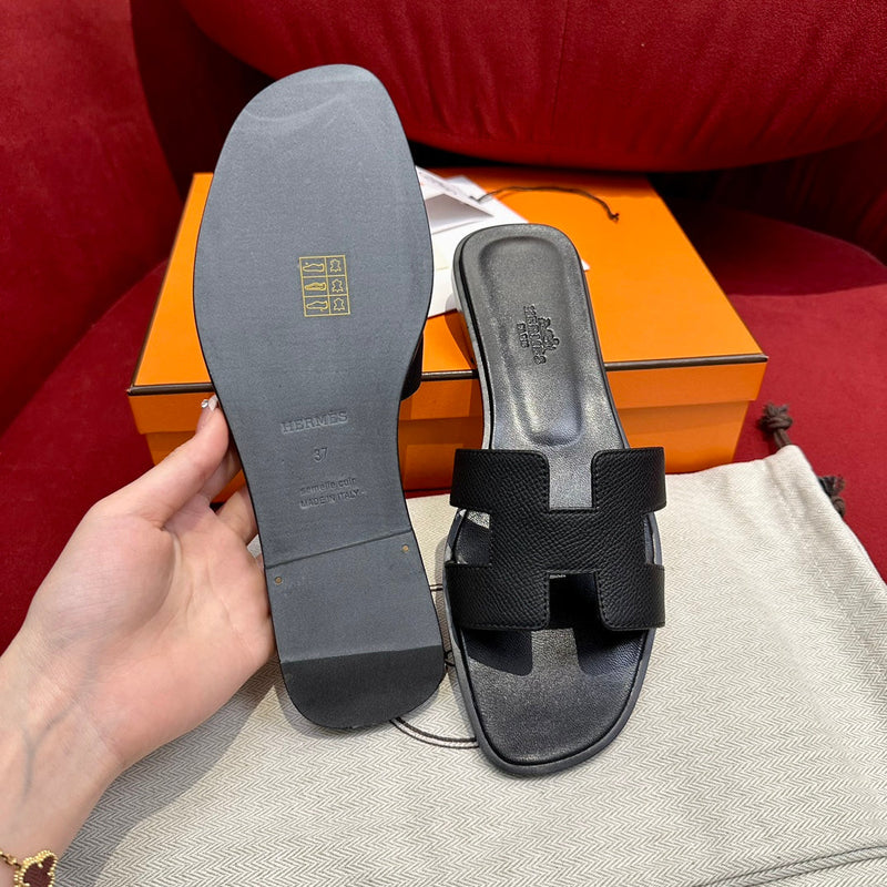 Sandália Hermès
