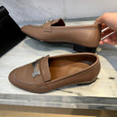 Sandália Hermès