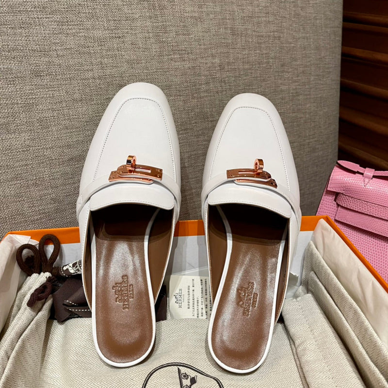 Sandália Hermès