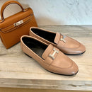 Sandália Hermès