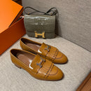 Sandália Hermès