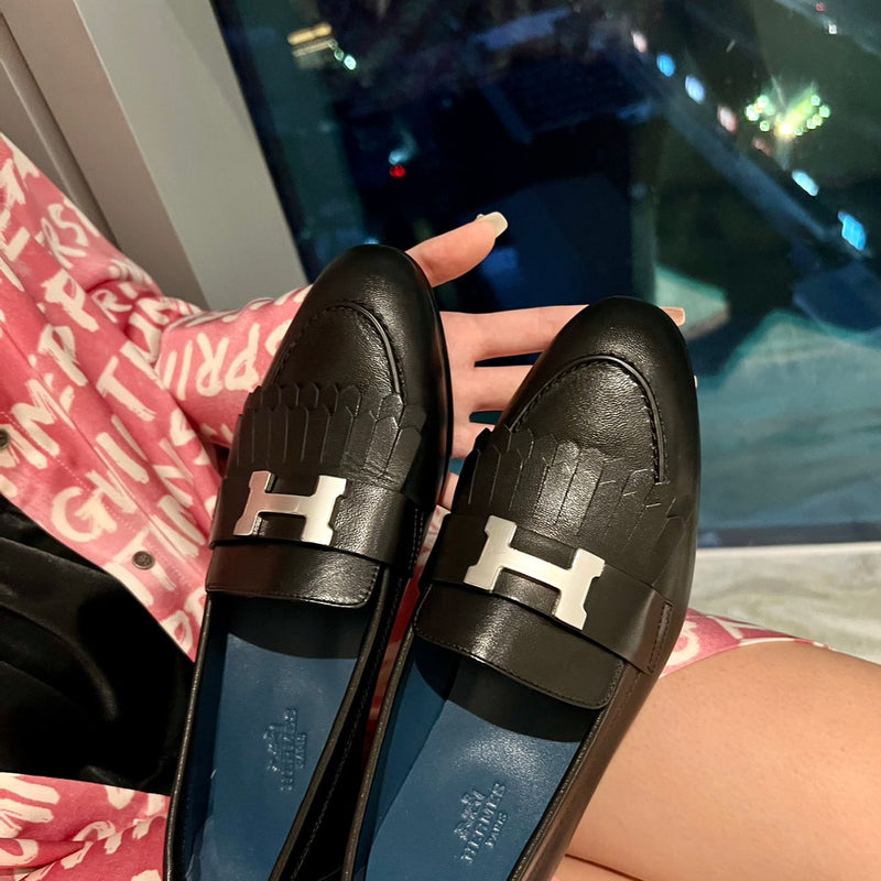 Sandália Hermès