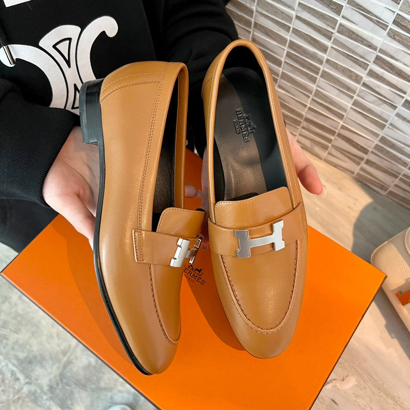 Sandália Hermès