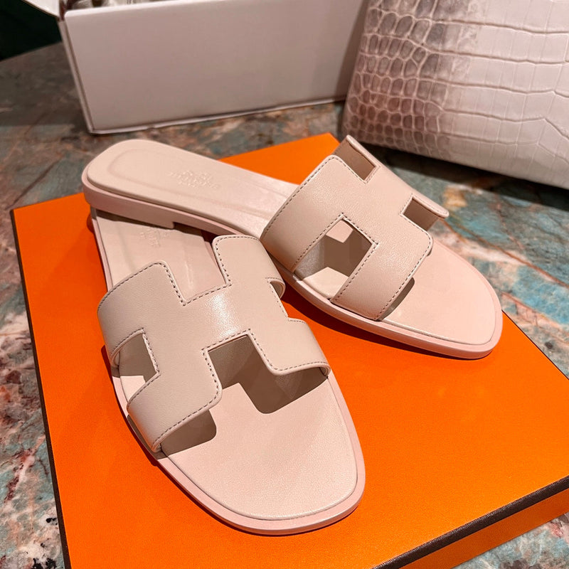 Sandália Hermès