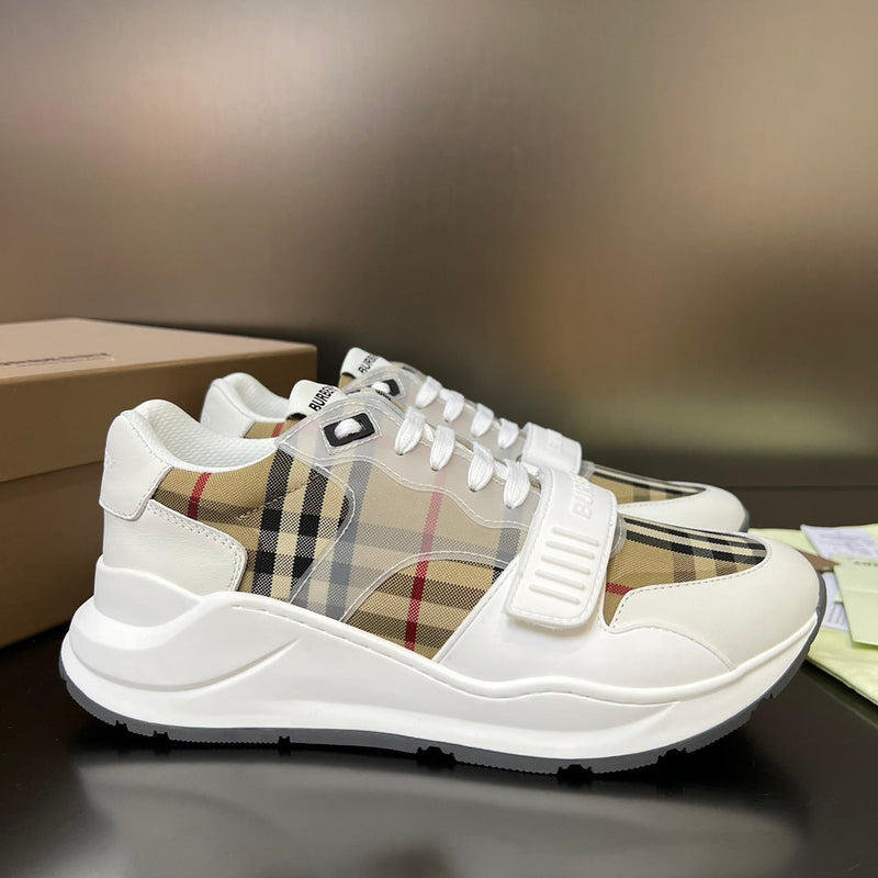 Tênis Dior BURBERR