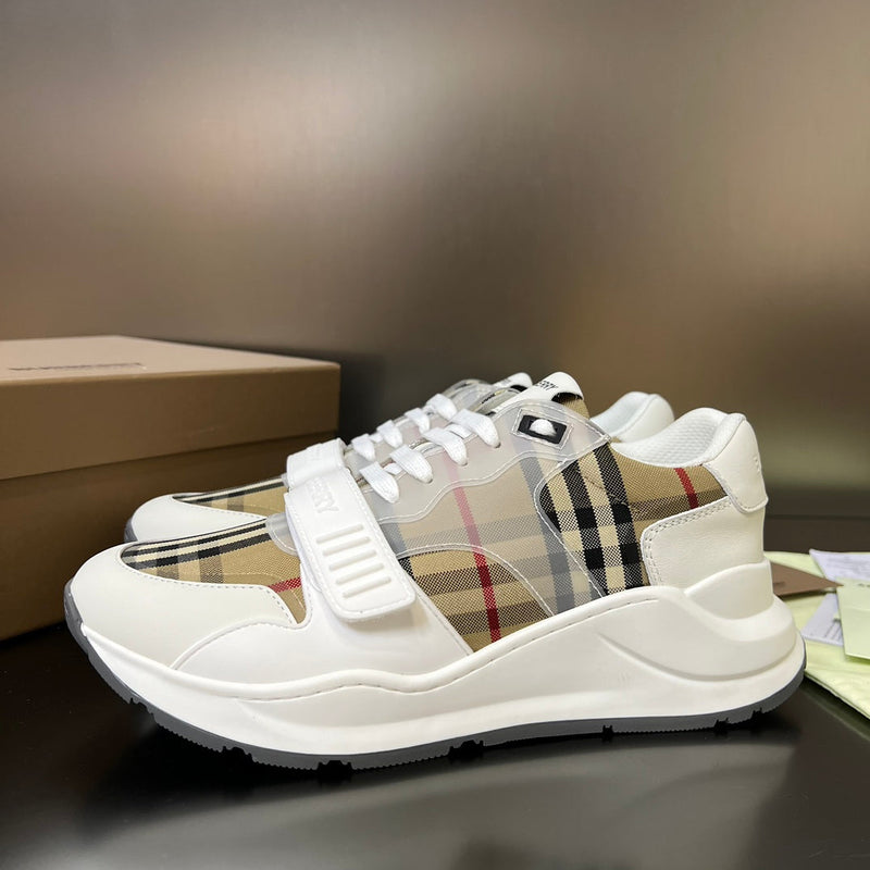 Tênis Dior BURBERR