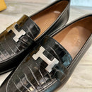 Sandália Hermès