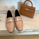 Sandália Hermès