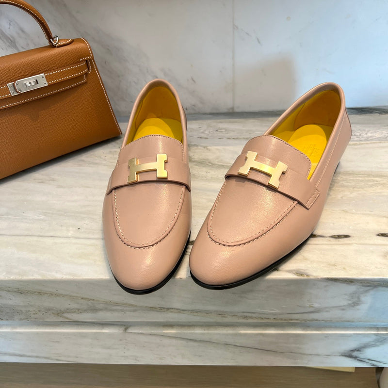 Sandália Hermès