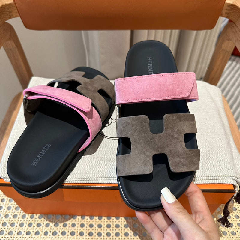 Sandália Hermès