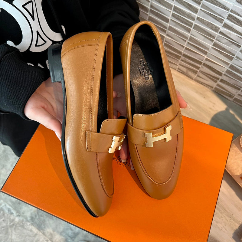 Sandália Hermès