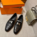 Sandália Hermès