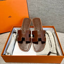 Sandália Hermès