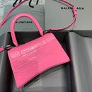 Bolsa Balenciaga Hourglass