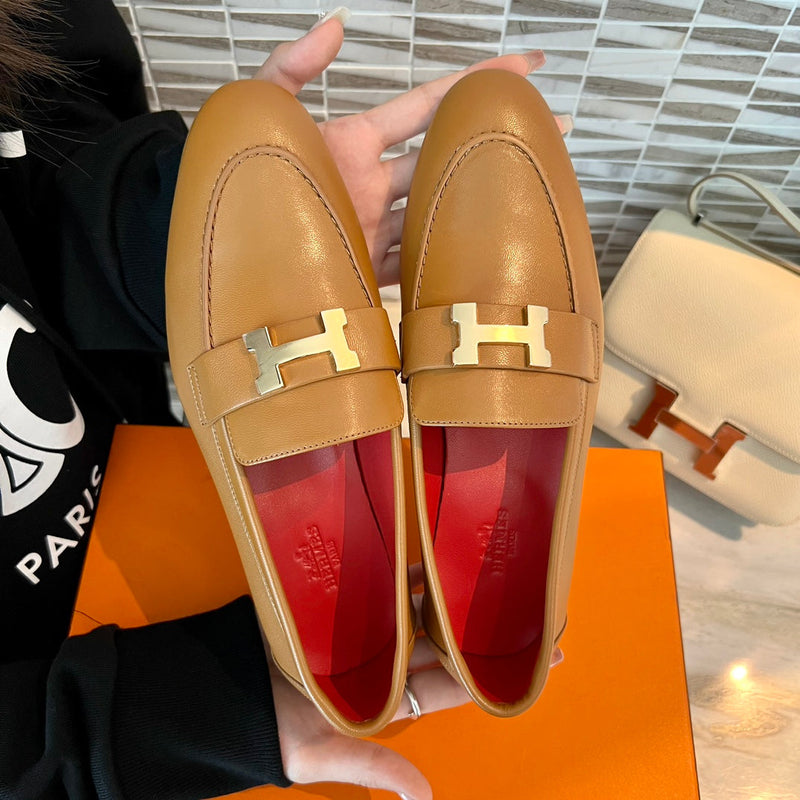 Sandália Hermès