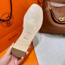 Sandália Hermès