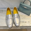 Sandália Hermès