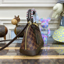 Bolsa Louis Vuitton Alma BB