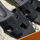 Sandália Hermès