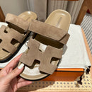 Sandália Hermès