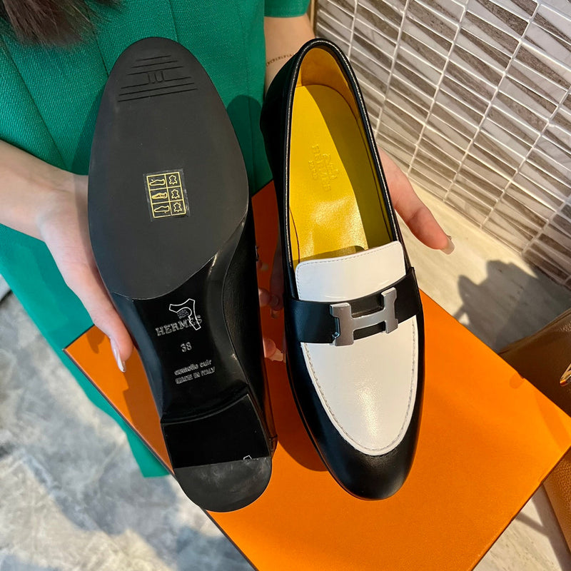 Sandália Hermès