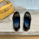 Sandália Hermès