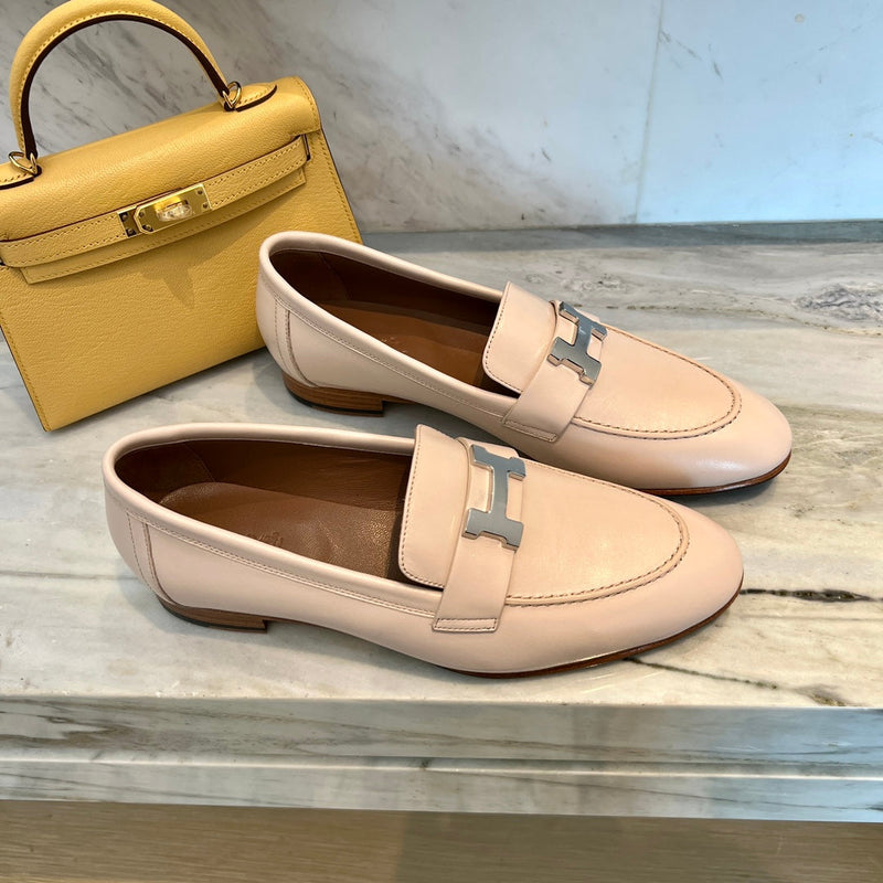Sandália Hermès