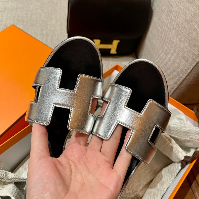 Sandália Hermès