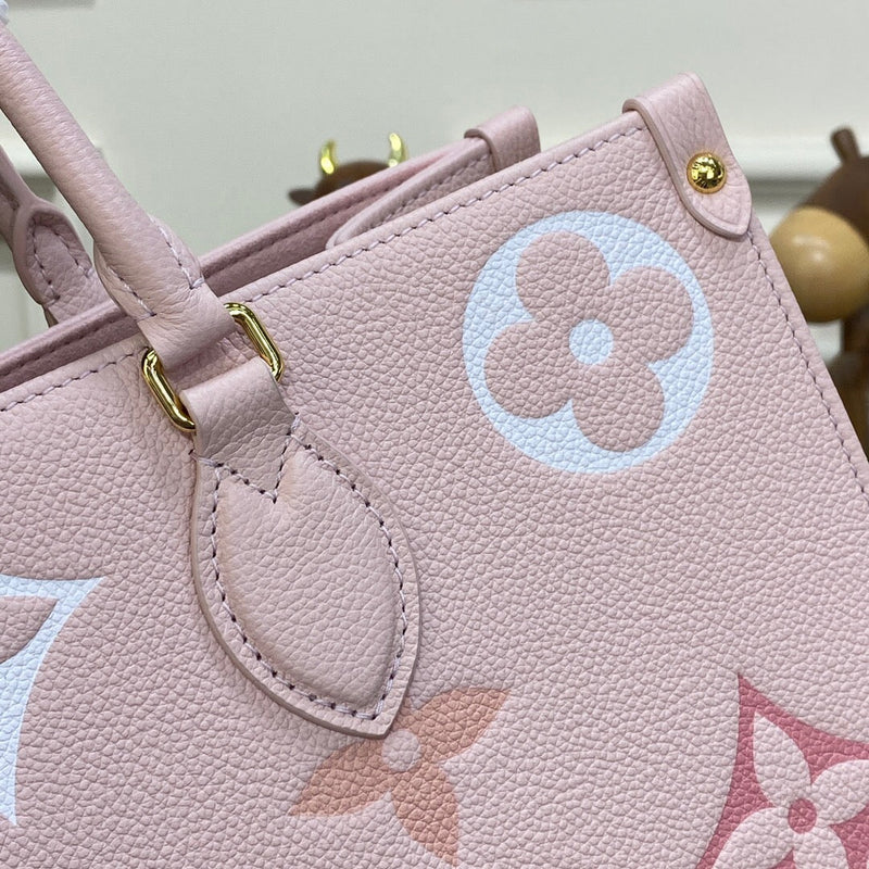 Bolsa Louis Vuitton OnTheGo MM