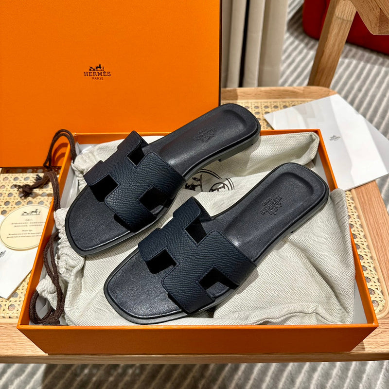Sandália Hermès