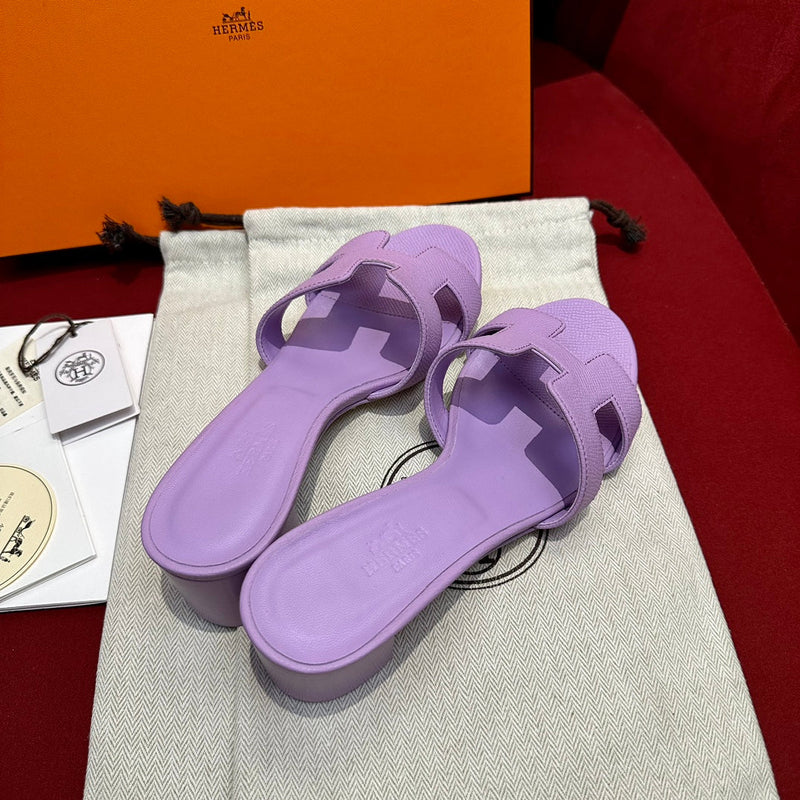 Sandália Hermès