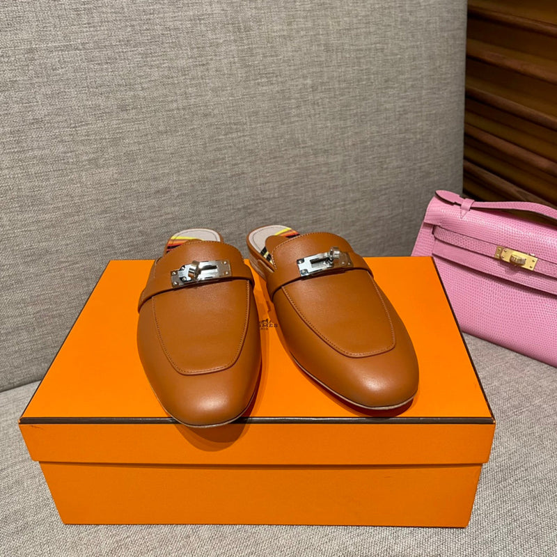 Sandália Hermès