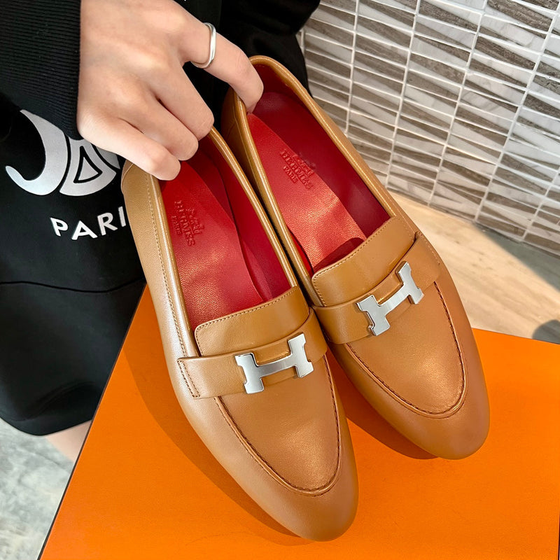 Sandália Hermès