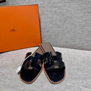 Sandália Hermès