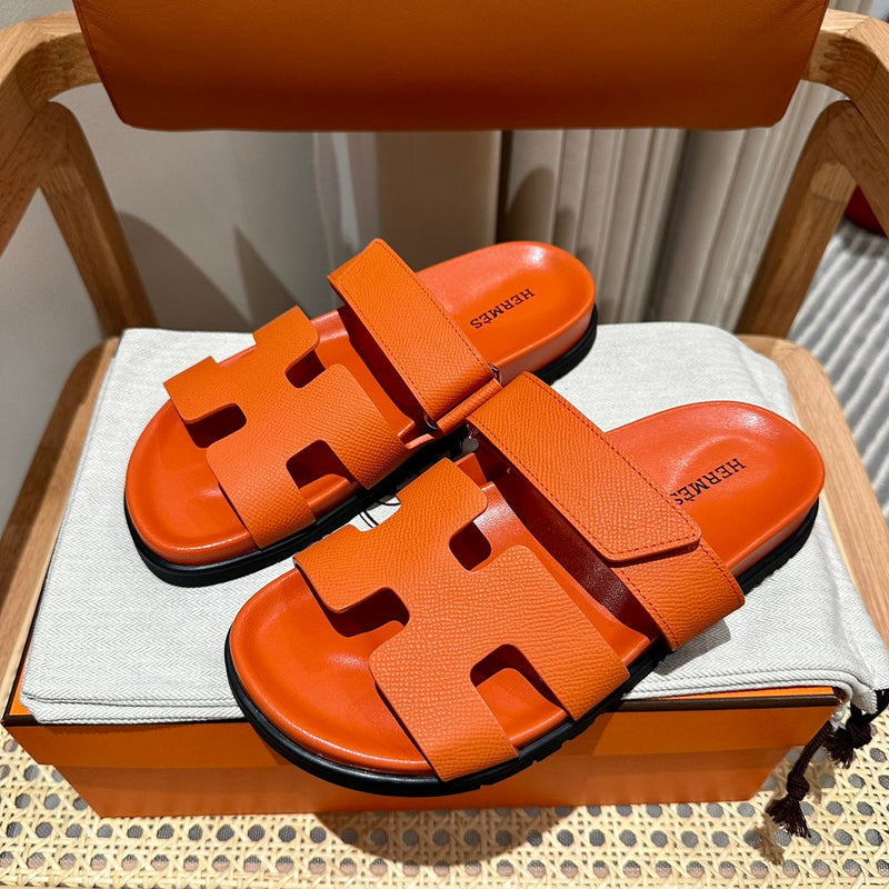 Sandália Hermès