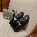 Sandália Hermès
