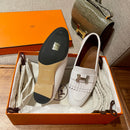 Sandália Hermès