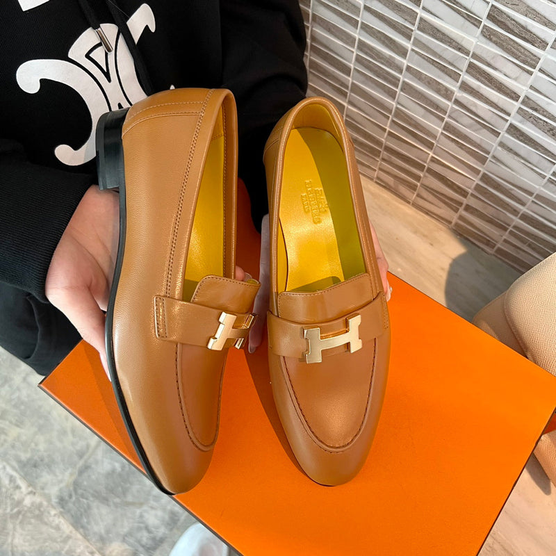 Sandália Hermès