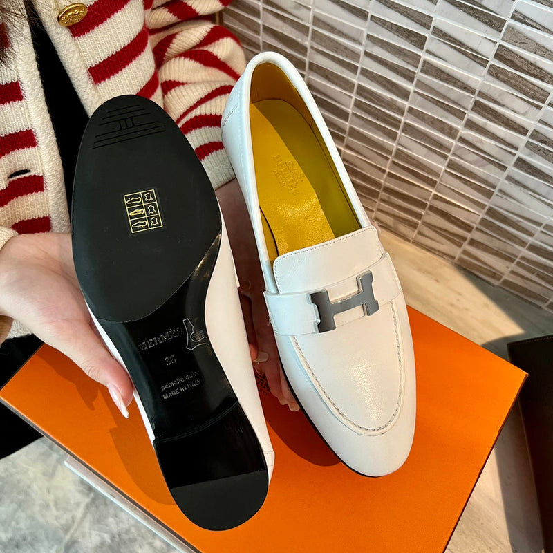 Sandália Hermès