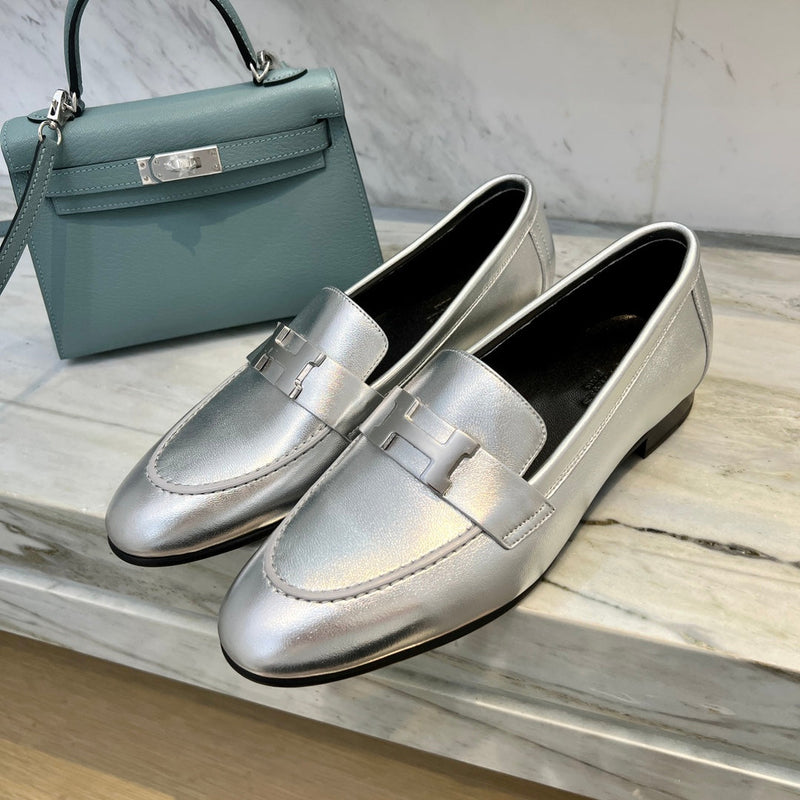 Sandália Hermès