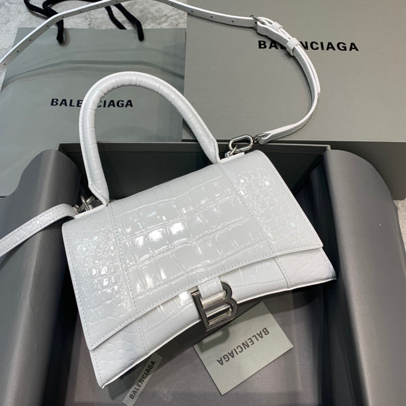 Bolsa Balenciaga Hourglass