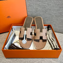 Sandália Hermès