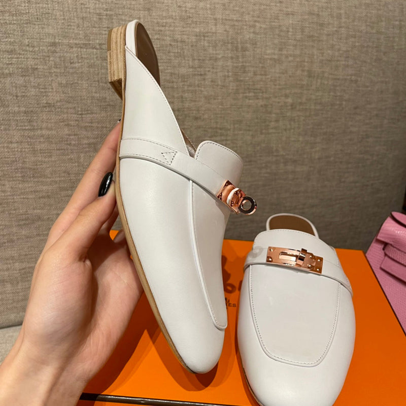 Sandália Hermès