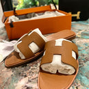 Sandália Hermès