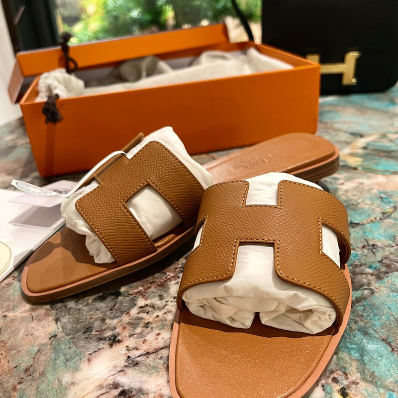 Sandália Hermès