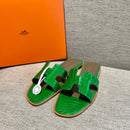 Sandália Hermès