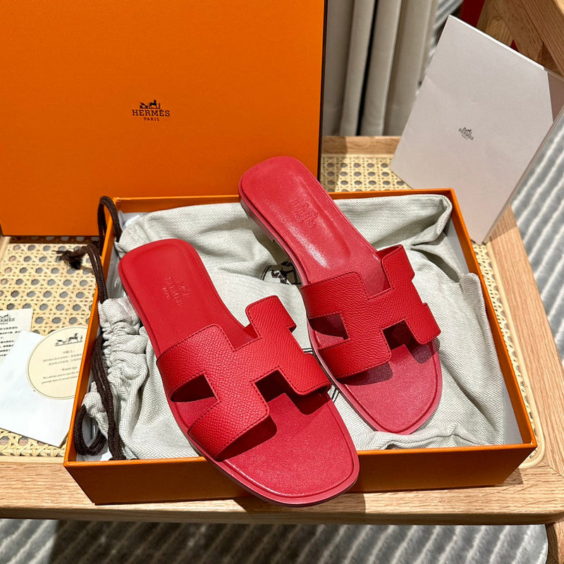 Sandália Hermès