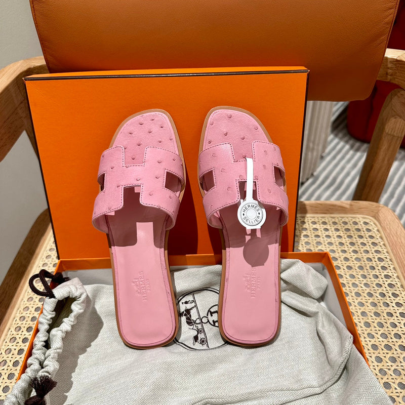 Sandália Hermès