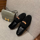 Sandália Hermès