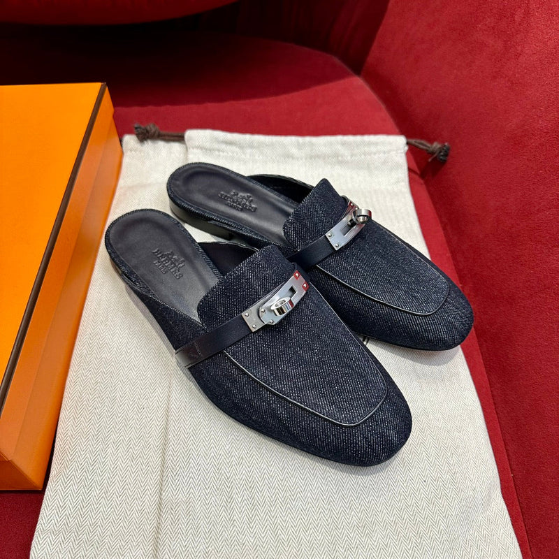 Sandália Hermès
